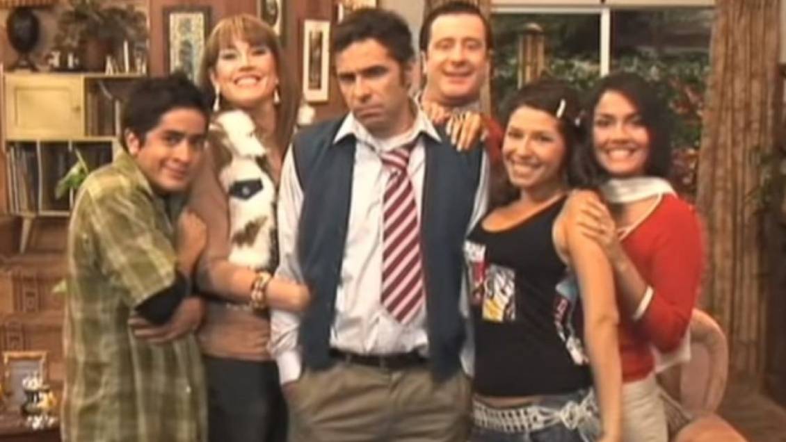 Javiera Contador recordó 