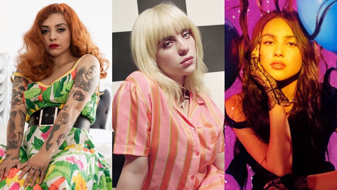 Grammy 2022: Mon Laferte, Billie Eilish y Olivia Rodrigo van por la gloria en una edición incierta