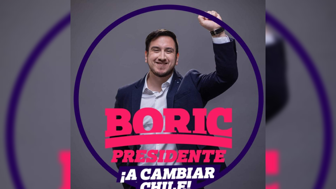 Renunció el seremi de Gobierno de Aysén tras críticas de Apruebo Dignidad a su designación