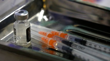  Revisa el calendario de vacunación contra el Covid-19 para esta semana  