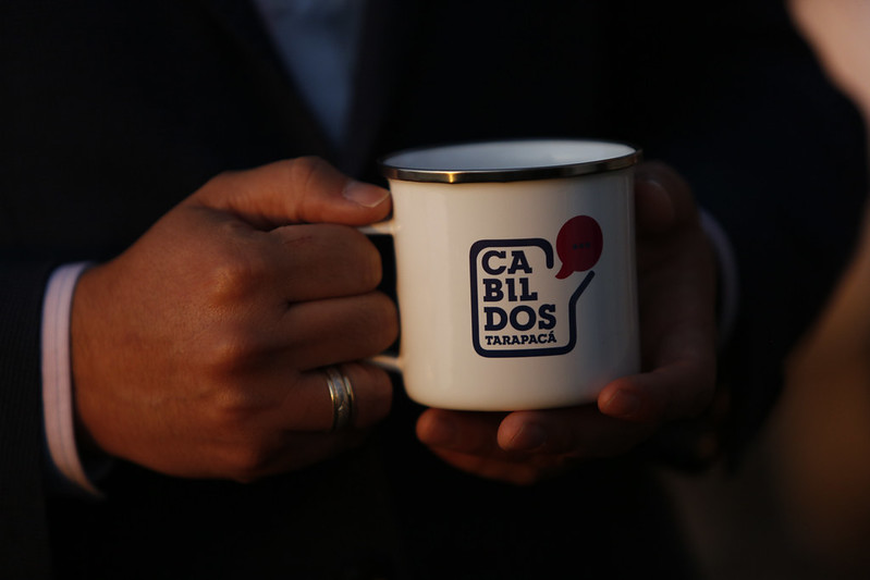 Comenzaron los 500 Cabildos Ciudadanos en Tarapacá