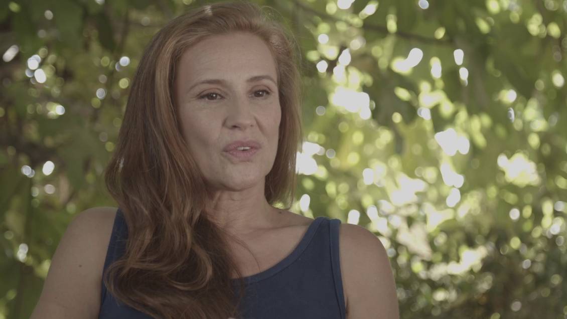 La dura confesión de Sigrid Alegría: 