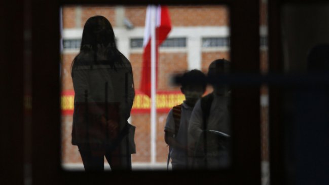 Otro caso más: Amenaza de 