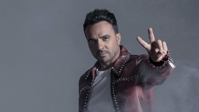 Luis Fonsi agenda nuevo show en Chile por éxito de ventas