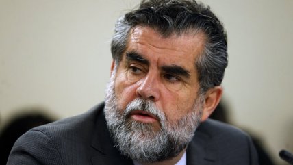   Ubilla: Boric aún no hace un planteamiento sólido sobre seguridad, orden público y terrorismo 