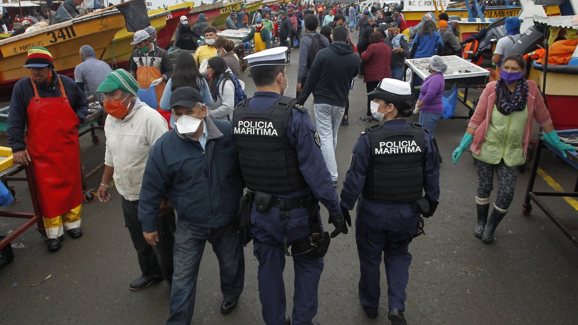 Calbuco: Mariscos que provocaron muerte de niño fueron extraídos ilegalmente en otra región