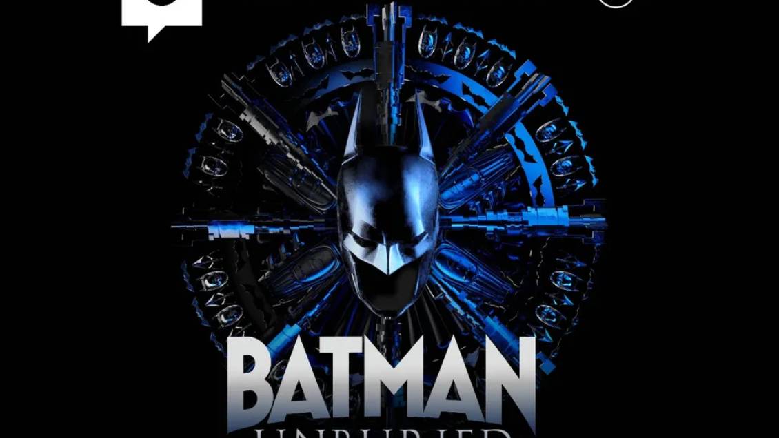 Spotify y DC se unen para serie de audio 