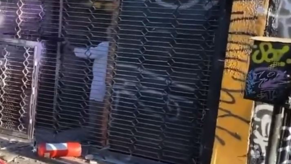 Multigremial Nacional lanzó campaña para costear seguridad de la Antigua Fuente