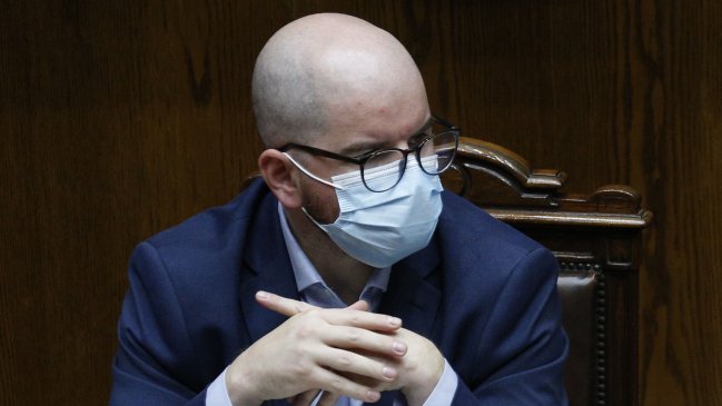 Gobierno renovará la suma urgencia de la amnistía a los presos del estallido