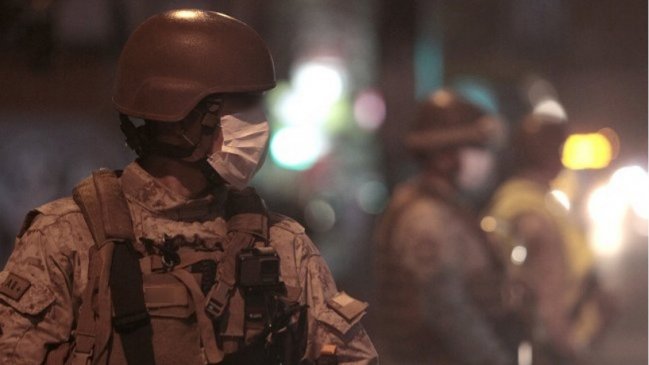 INDH recurrió contra rebaja de la condena de militar condenado por homicidio en Coquimbo