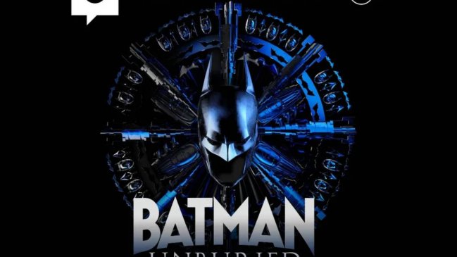 Spotify y DC se unen para serie de audio 