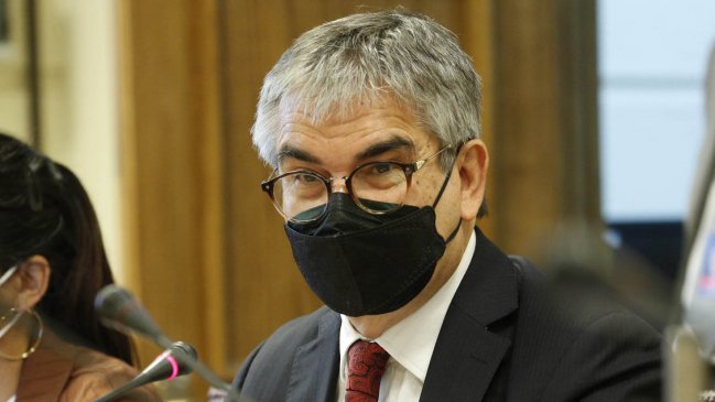 Marcel: Eventual quinto retiro 