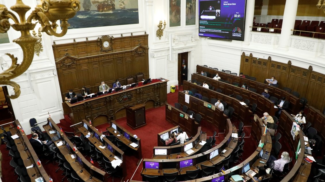 Ya hay fecha: Plebiscito de salida para la nueva Constitución será el 4 de septiembre