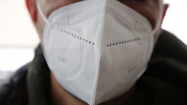 Minsal flexibiliza el uso de mascarillas en los espacios públicos