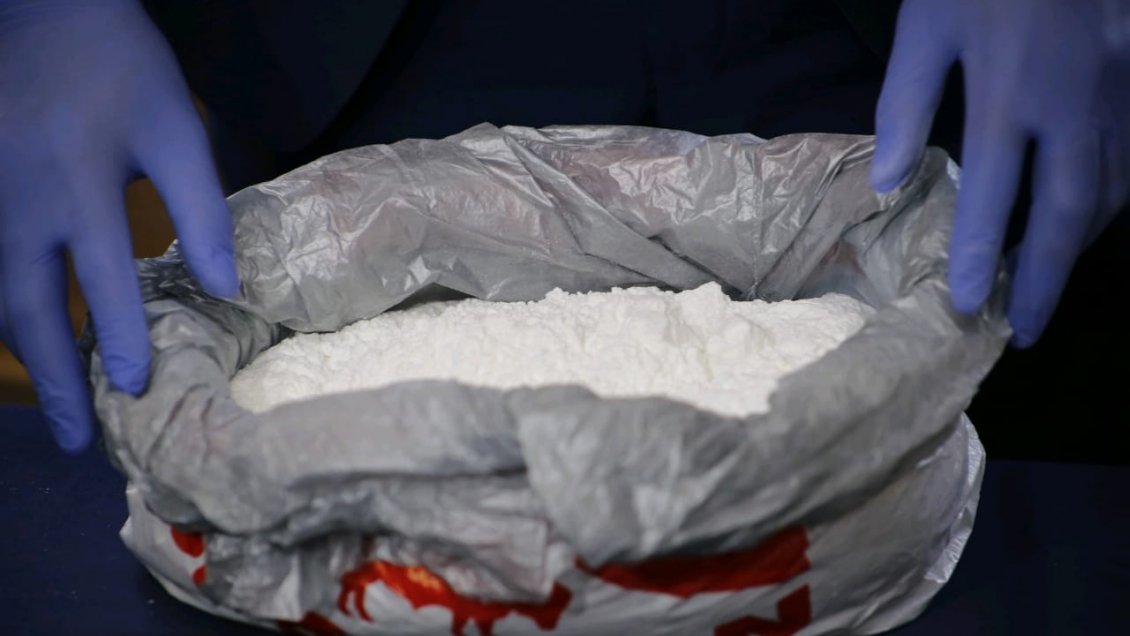 Punta Arenas: Ocho años de cárcel para mujer que fue condenada por tráfico de drogas