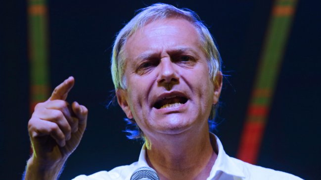 Kast fue nombrado presidente de red mundial contra el aborto, el movimiento LGTBI+ y la educación sexual