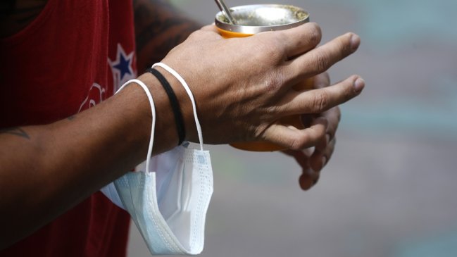 Bernucci explica su crítica al nuevo Paso a Paso: 