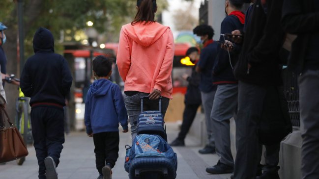 Liceo de Quinta Normal amenazado con 