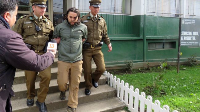 La mayoría de los colegios de Cañete suspendió las clases ante preparación de juicio contra Berkhoff