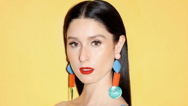 Francisca Valenzuela se suma al show de Joss Stone en Chile