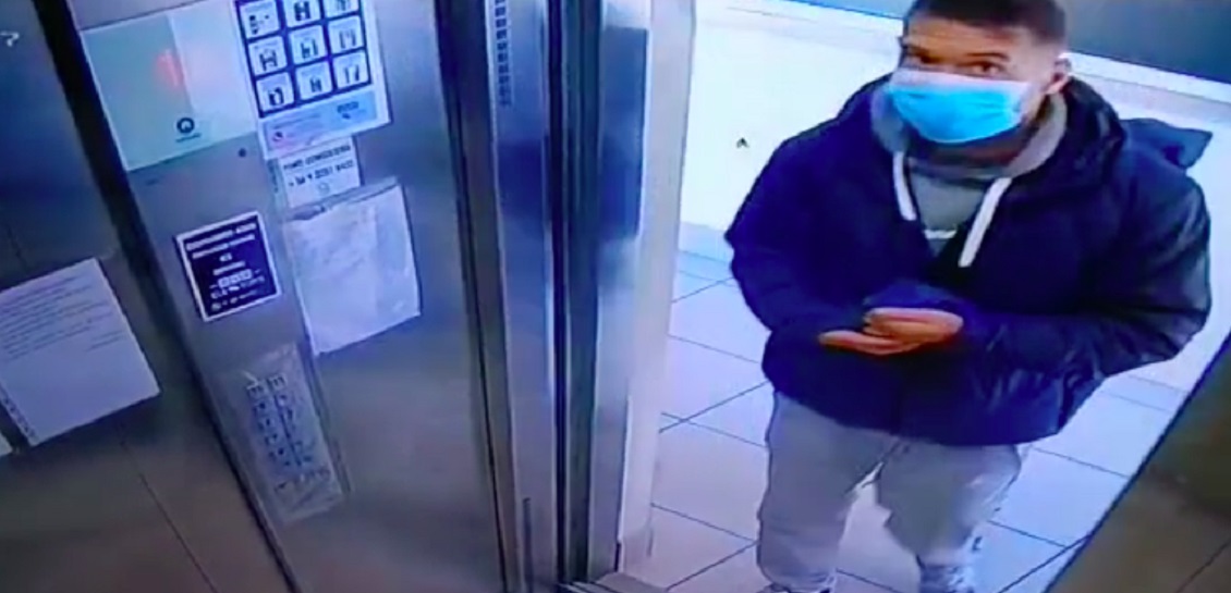 Sujeto fue detenido por serie de robos en La Serena