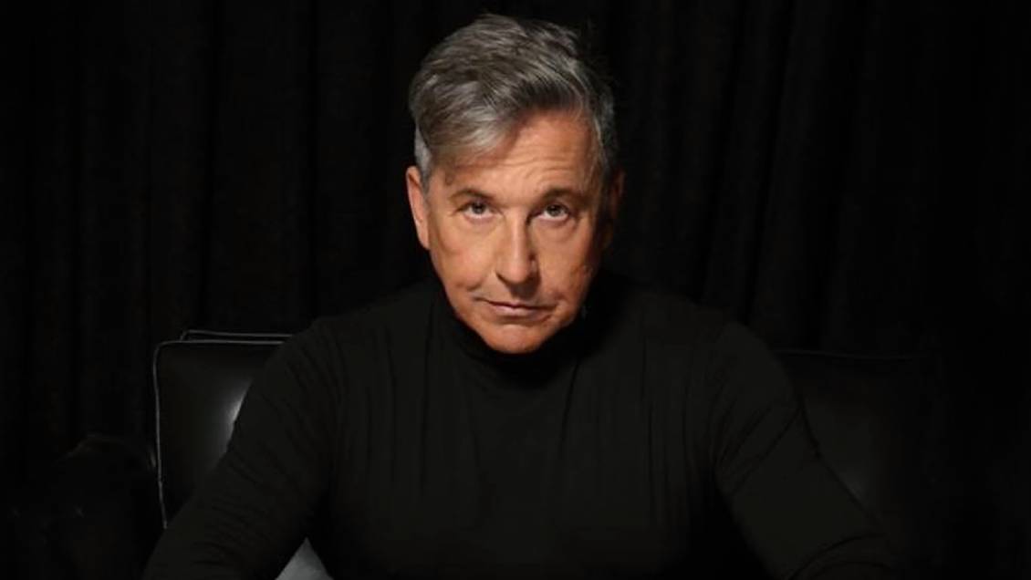 Ricardo Montaner desmintió nacimiento de Índigo, retoño de Evaluna Montaner y Camilo