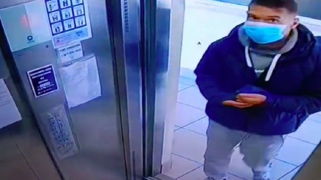 Sujeto fue detenido por serie de robos en La Serena