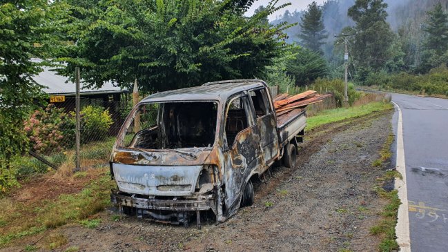 Aravena por dichos de delegada: Las autoridades deben partir por conocer las herramientas legales
