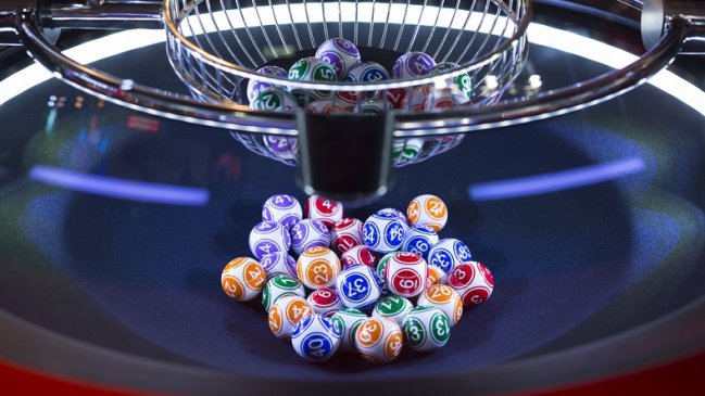 Ahora los chilenos tienen la oportunidad de participar por 214 mil millones online con el Powerball