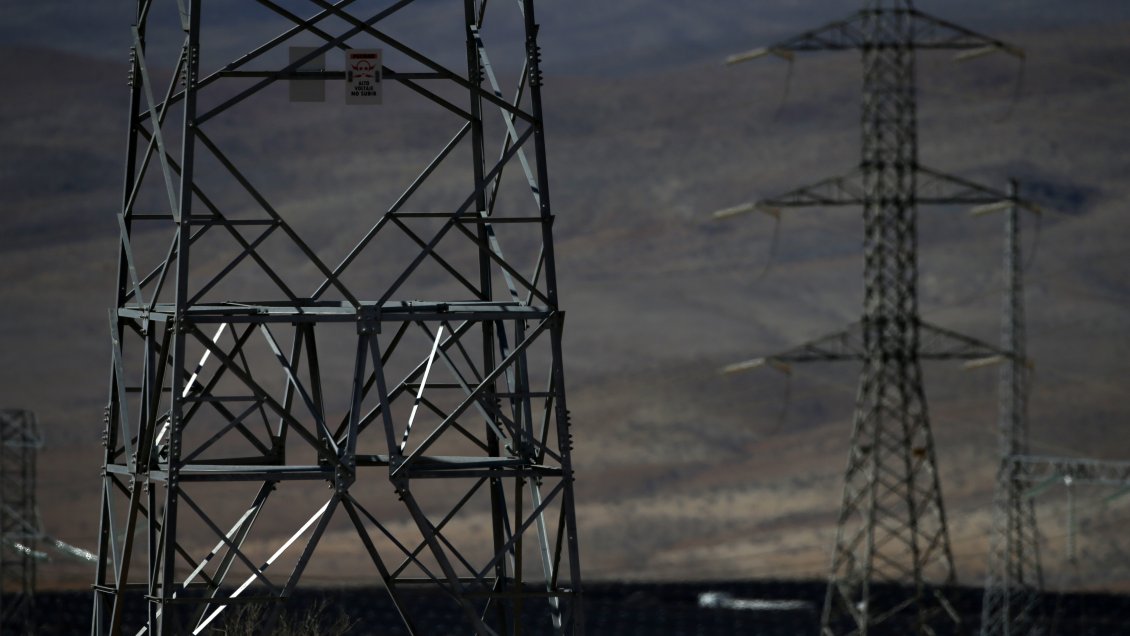 Inversión extranjera de China en Chile se triplicó entre 2019 y 2020: El 54% se concentra en sector energético