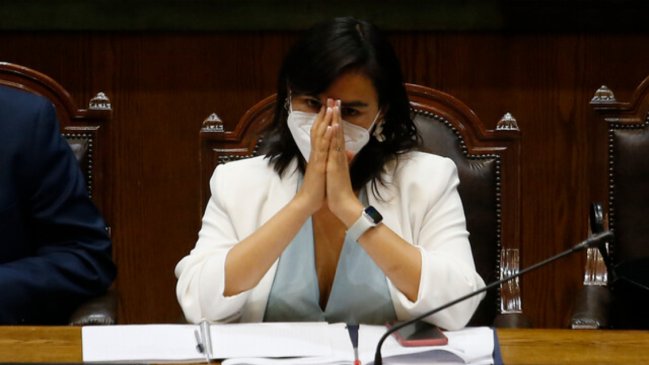 Siches se desdijo y ofreció disculpas por acusación sobre expulsión de migrantes: 