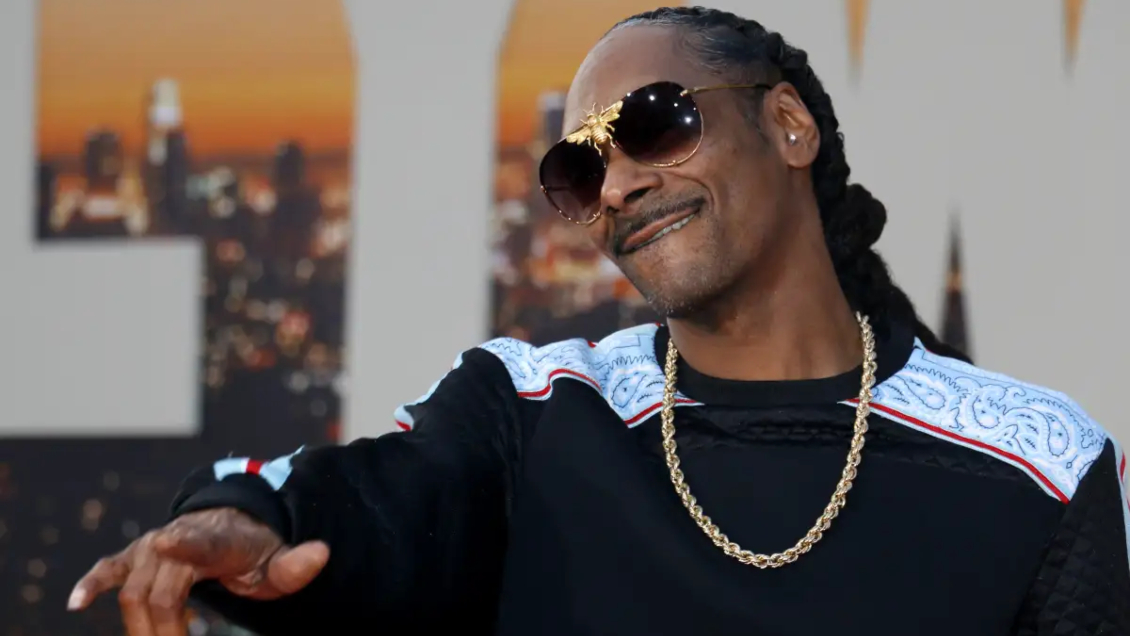 Demandante retira acusación de abuso sexual en contra de Snoop Dogg