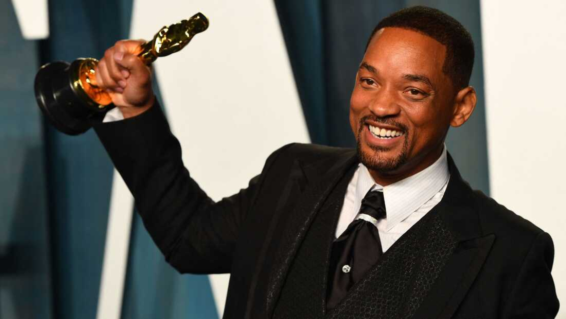 Se encuentra dividida: La Academia decidirá hoy si despojará a Will Smith del Oscar tras bofetada a Chris Rock