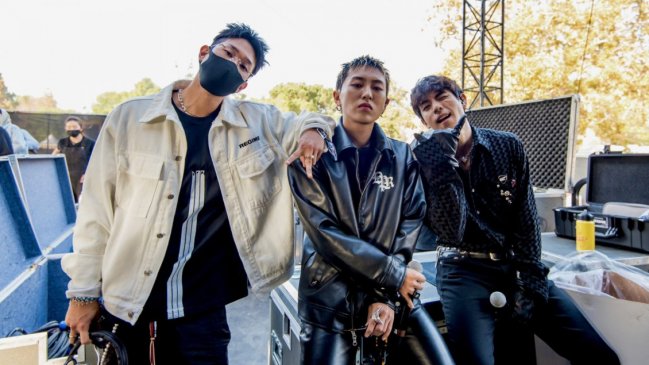 No todo es k-pop: Colectivo surcoreano de hip hop DPR aterrizará en Chile