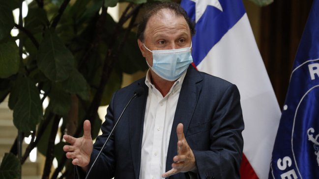 De Urresti, candidato a presidir el PS, se abre al quinto retiro y pide una Constitución 