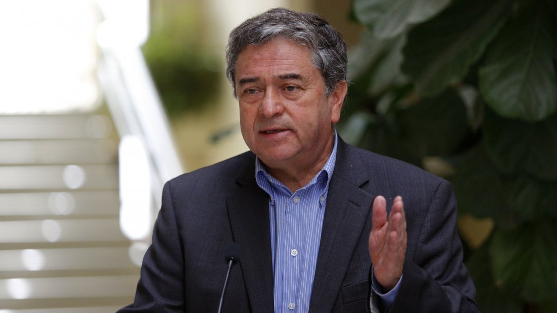 Juan Antonio Coloma: 