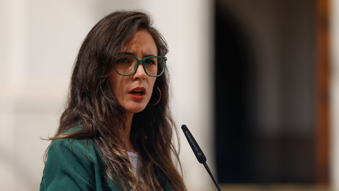 Vallejo: Somos un Gobierno que ofreció cambios; en estas cuatro semanas ese espíritu se ha concretado