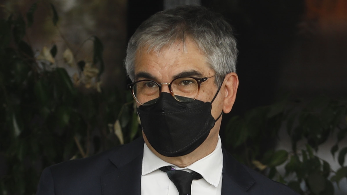 Ministro Marcel: El quinto retiro afectará a las personas que están pasando hambre