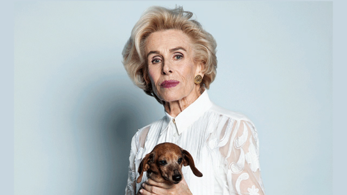 Mary Rose Mac-Gill fue operada tras sufrir caída en el Teatro Oriente