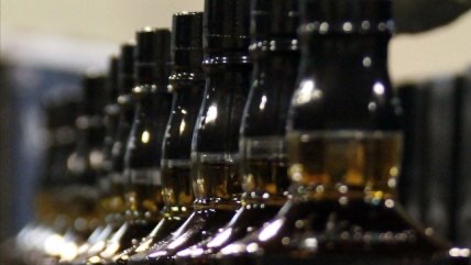 Hombre que robó en botillería de Rancagua recibió pena de tres años de cárcel