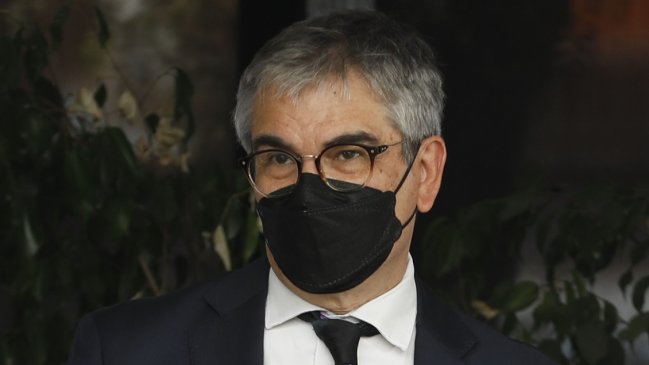 Ministro Marcel: El quinto retiro afectará a las personas que están pasando hambre