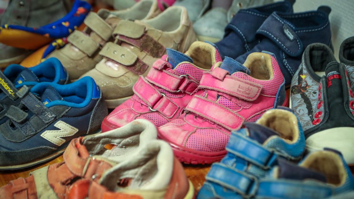 Al menos 183 niños han fallecido en la guerra de Ucrania, según Kiev