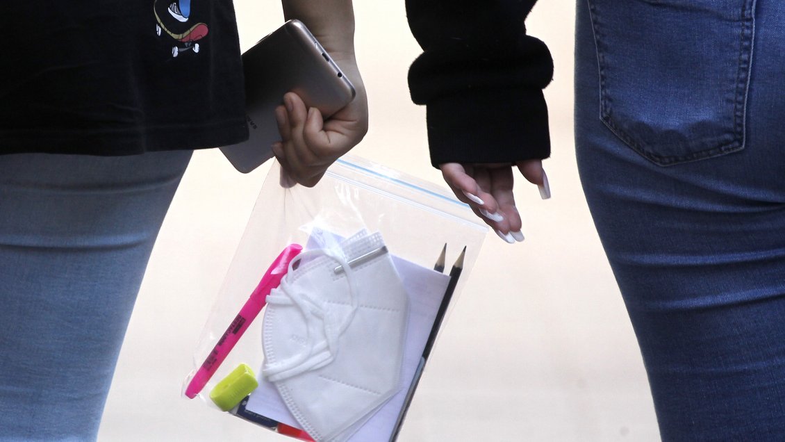 Abiertas las inscripciones para la primera Prueba de Transición de Invierno