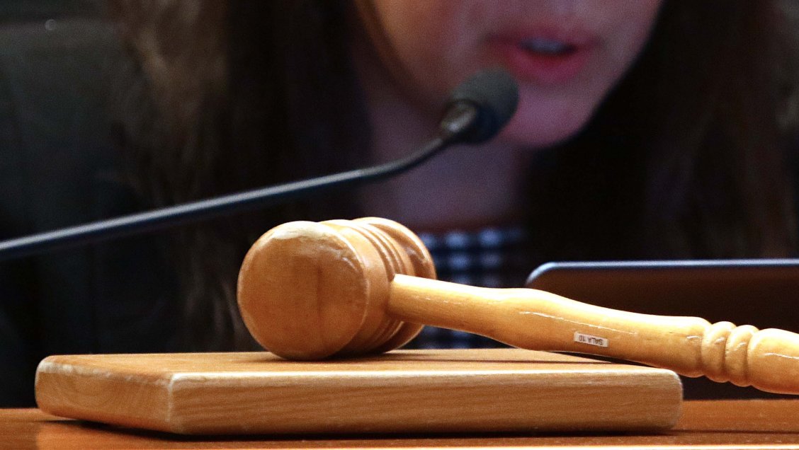 Hombre condenado a 13 años de presidio por matar a vecino tras discusión