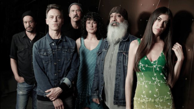 Miembros de Nirvana, Pearl Jam y Soundgarden forman supergrupo