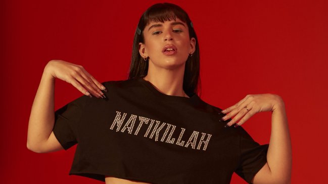 Nathy Peluso agenda segundo show para Chile en el Movistar Arena