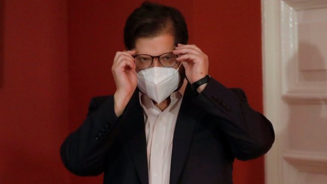 Boric: Retiro alternativo busca aliviar a las familias sin dispararnos a los pies como sociedad