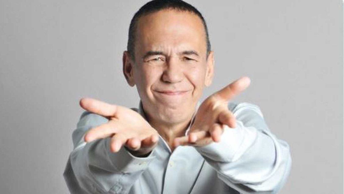 El comediante Gilbert Gottfried muere a los 67 años tras larga enfermedad