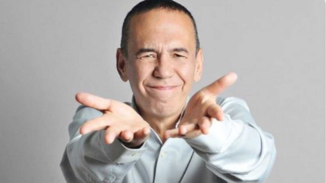 El comediante Gilbert Gottfried muere a los 67 años tras larga enfermedad