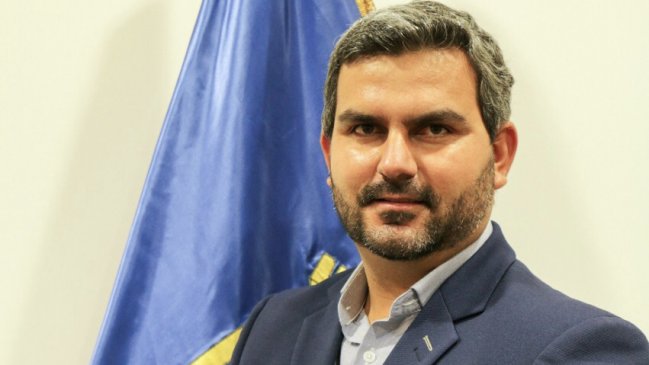 Concejal de Rengo fue detenido por amenazas de muerte durante altercado